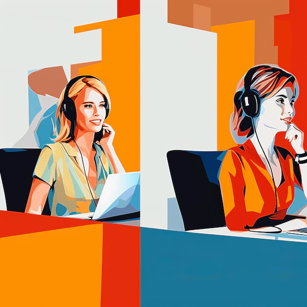 DHA Business Solution & Technologies