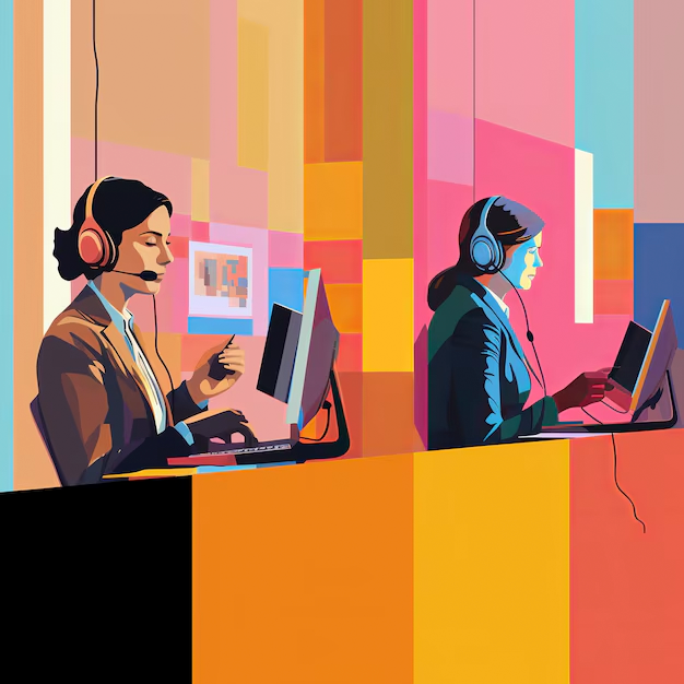 DHA Business Solution & Technologies