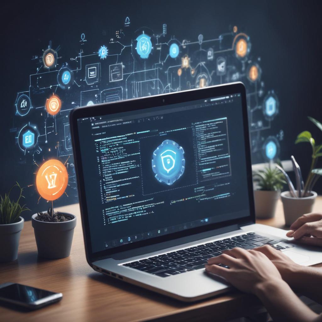 Programing and Development